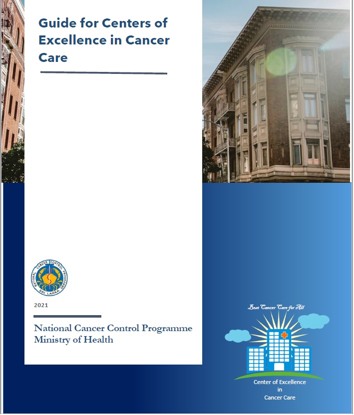National Cancer Control Programme
