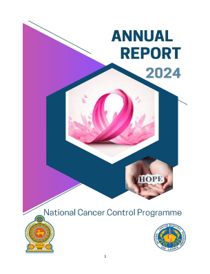 National Cancer Control Programme
