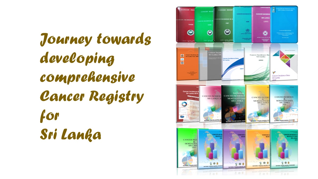 National Cancer Control Programme